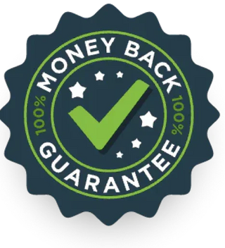 90-Day Money-Back Guarantee