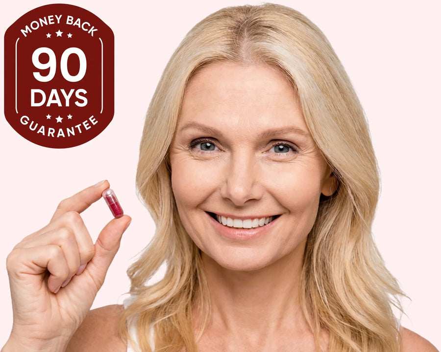 90-Day Risk-Free Trial