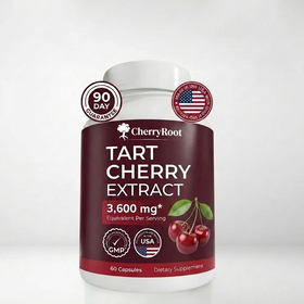 What's in CherryRoot