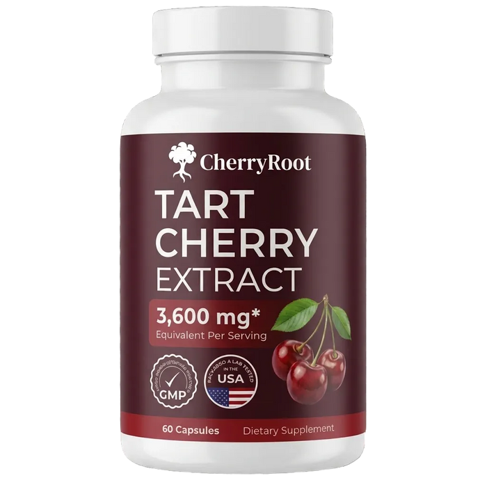 CherryRoot